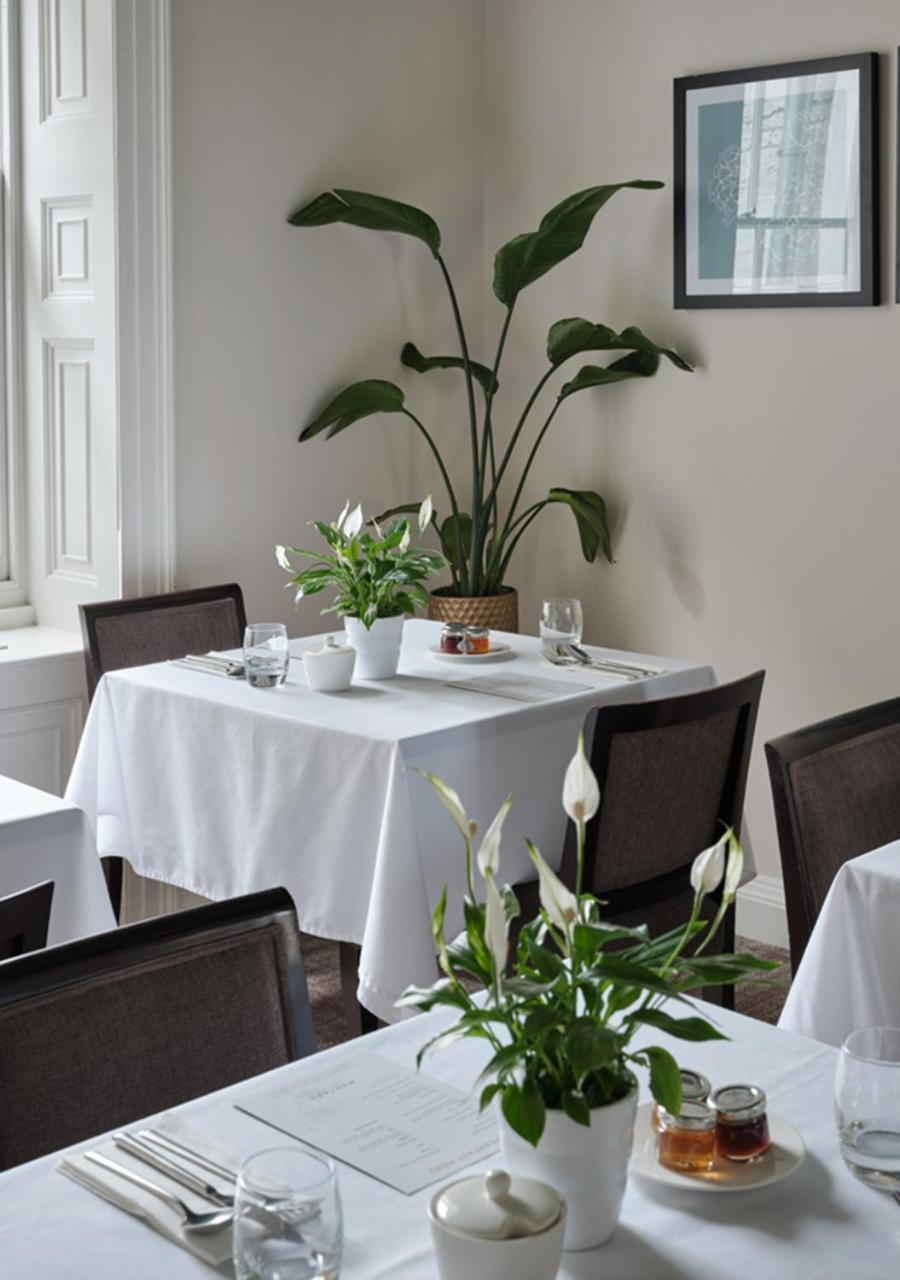 Montagu Place Hotel Λονδίνο Εξωτερικό φωτογραφία