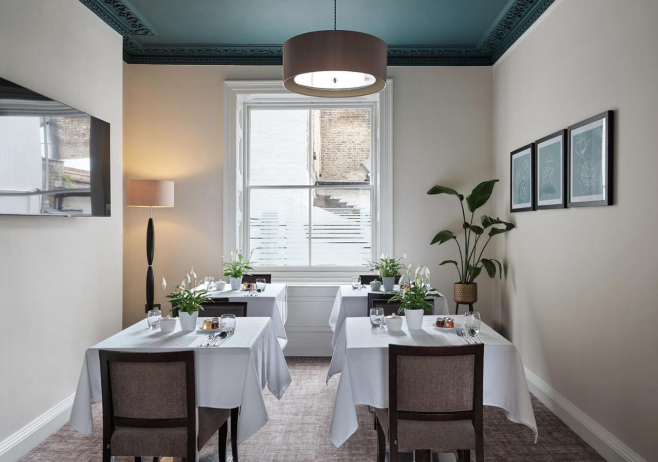 Montagu Place Hotel Λονδίνο Εξωτερικό φωτογραφία