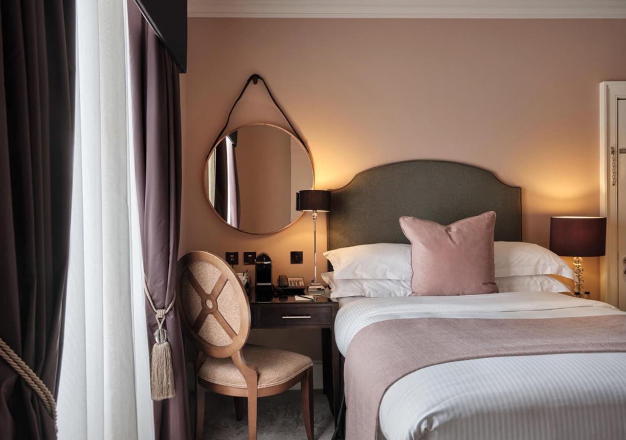Montagu Place Hotel Λονδίνο Εξωτερικό φωτογραφία