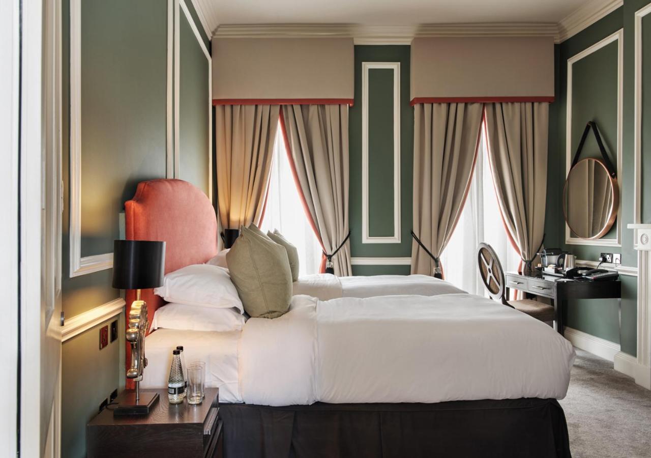 Montagu Place Hotel Λονδίνο Εξωτερικό φωτογραφία