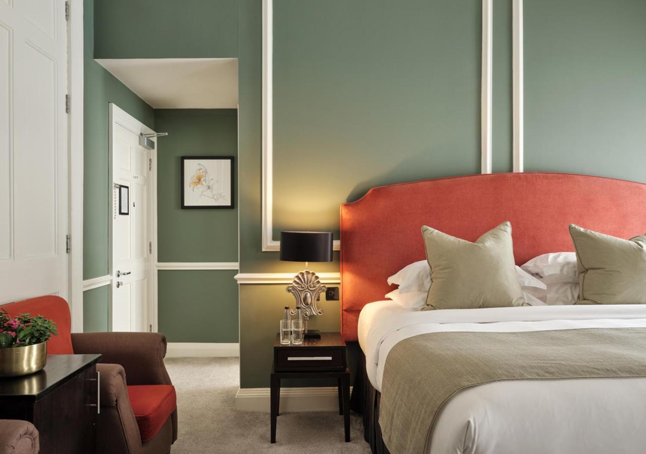 Montagu Place Hotel Λονδίνο Εξωτερικό φωτογραφία