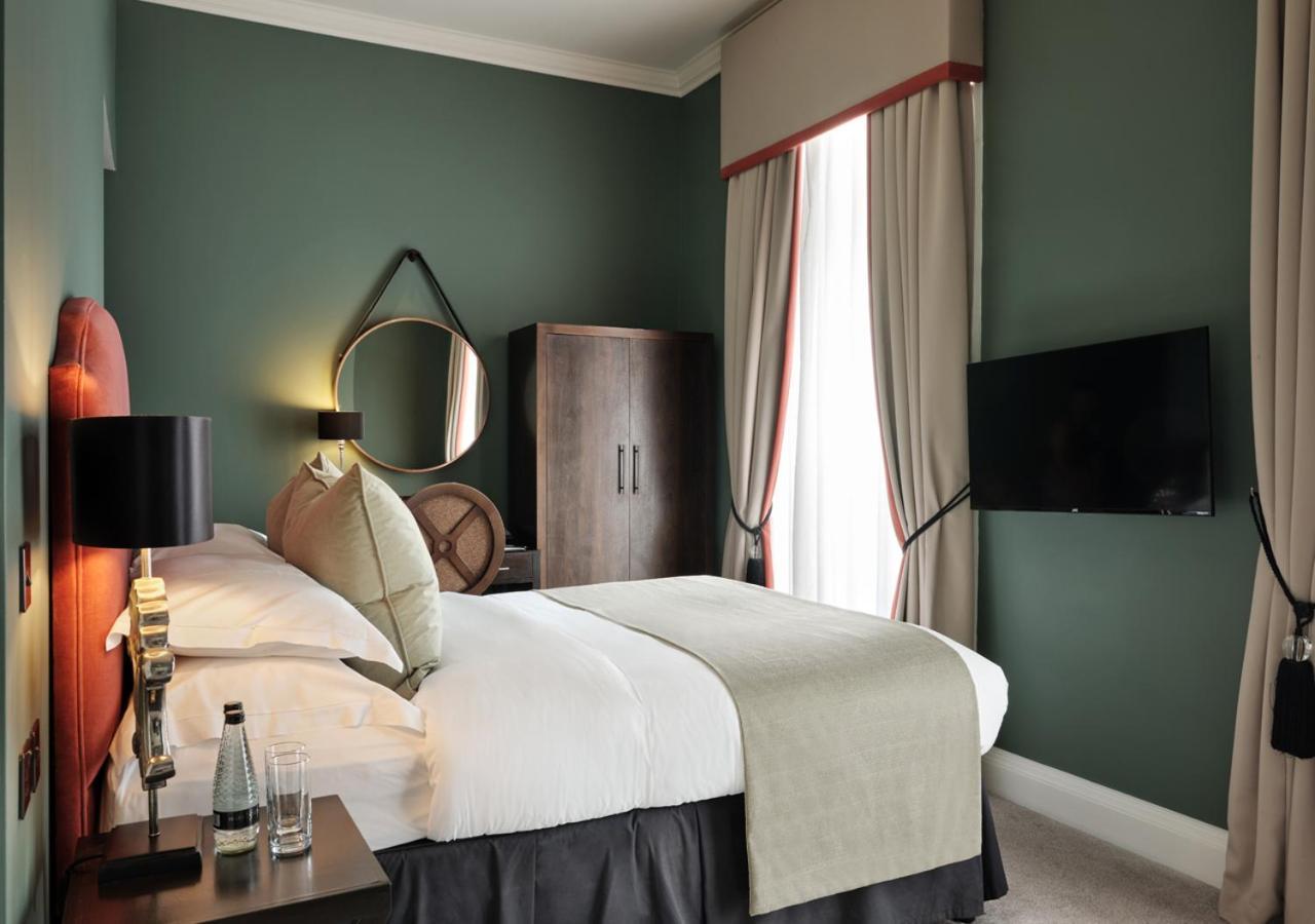 Montagu Place Hotel Λονδίνο Εξωτερικό φωτογραφία