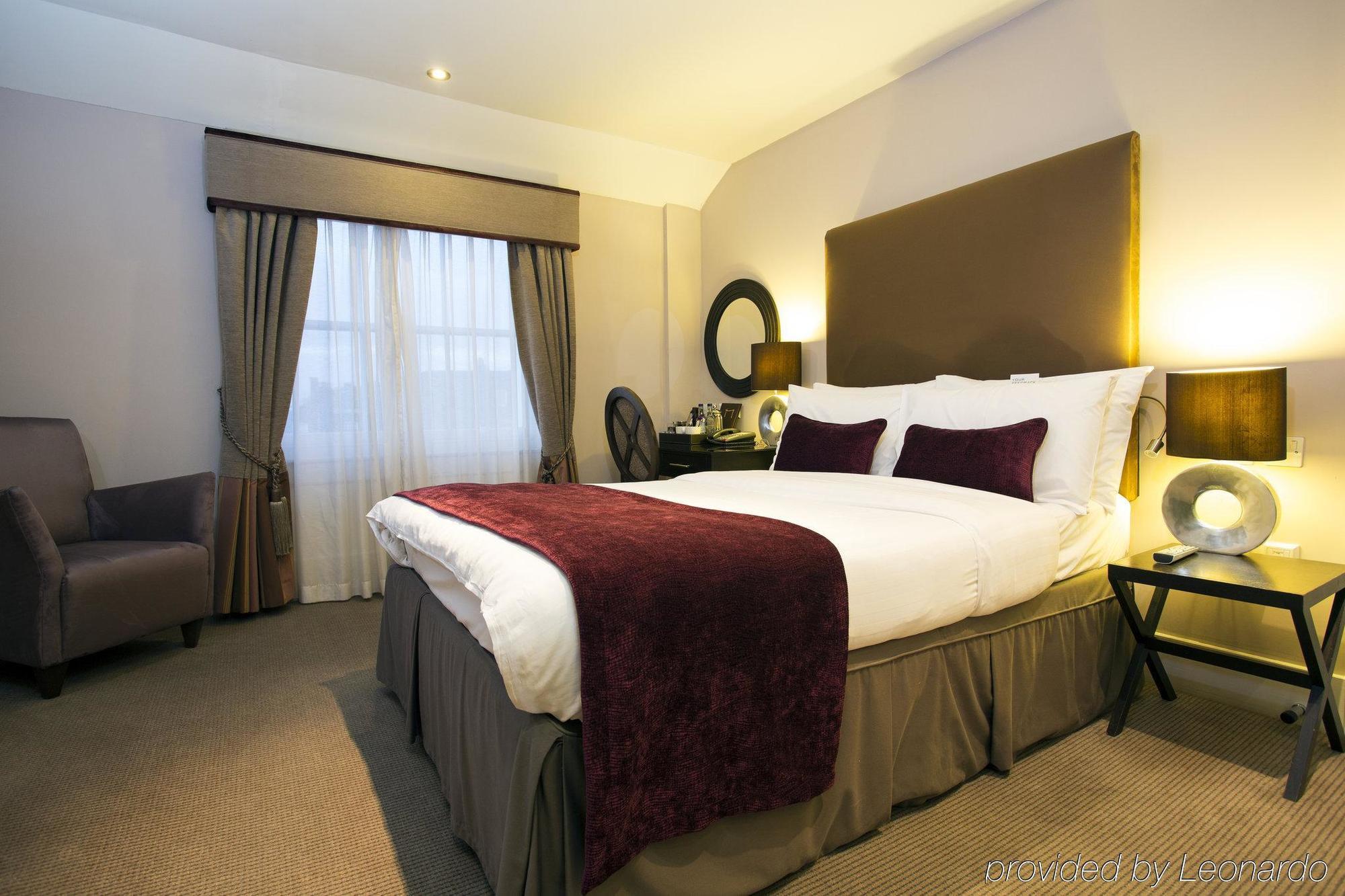 Montagu Place Hotel Λονδίνο Εξωτερικό φωτογραφία