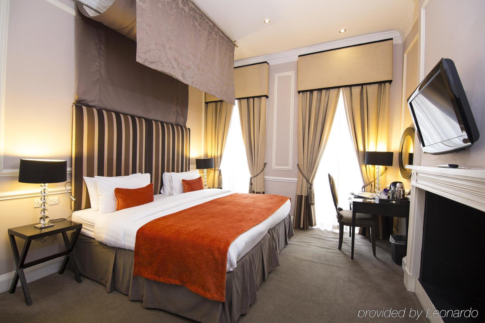 Montagu Place Hotel Λονδίνο Εξωτερικό φωτογραφία