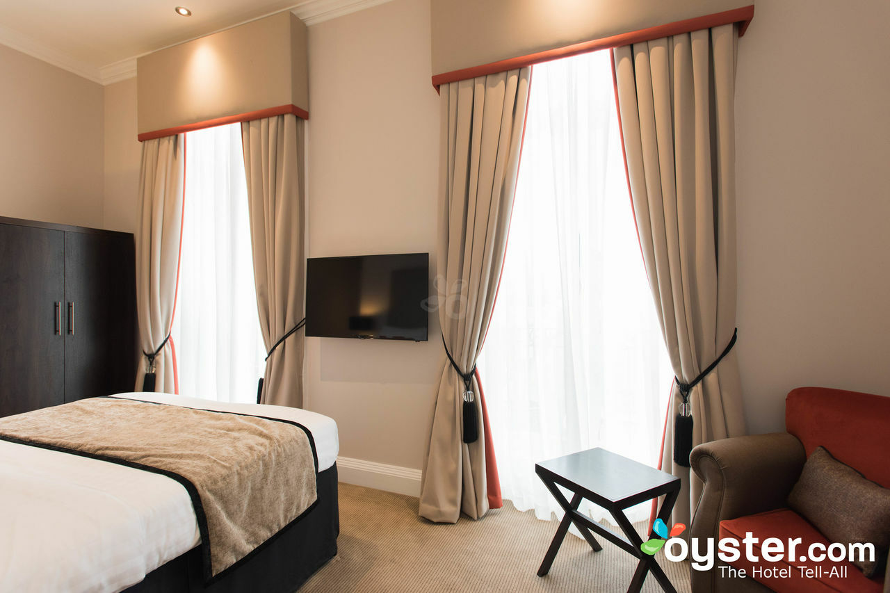 Montagu Place Hotel Λονδίνο Εξωτερικό φωτογραφία