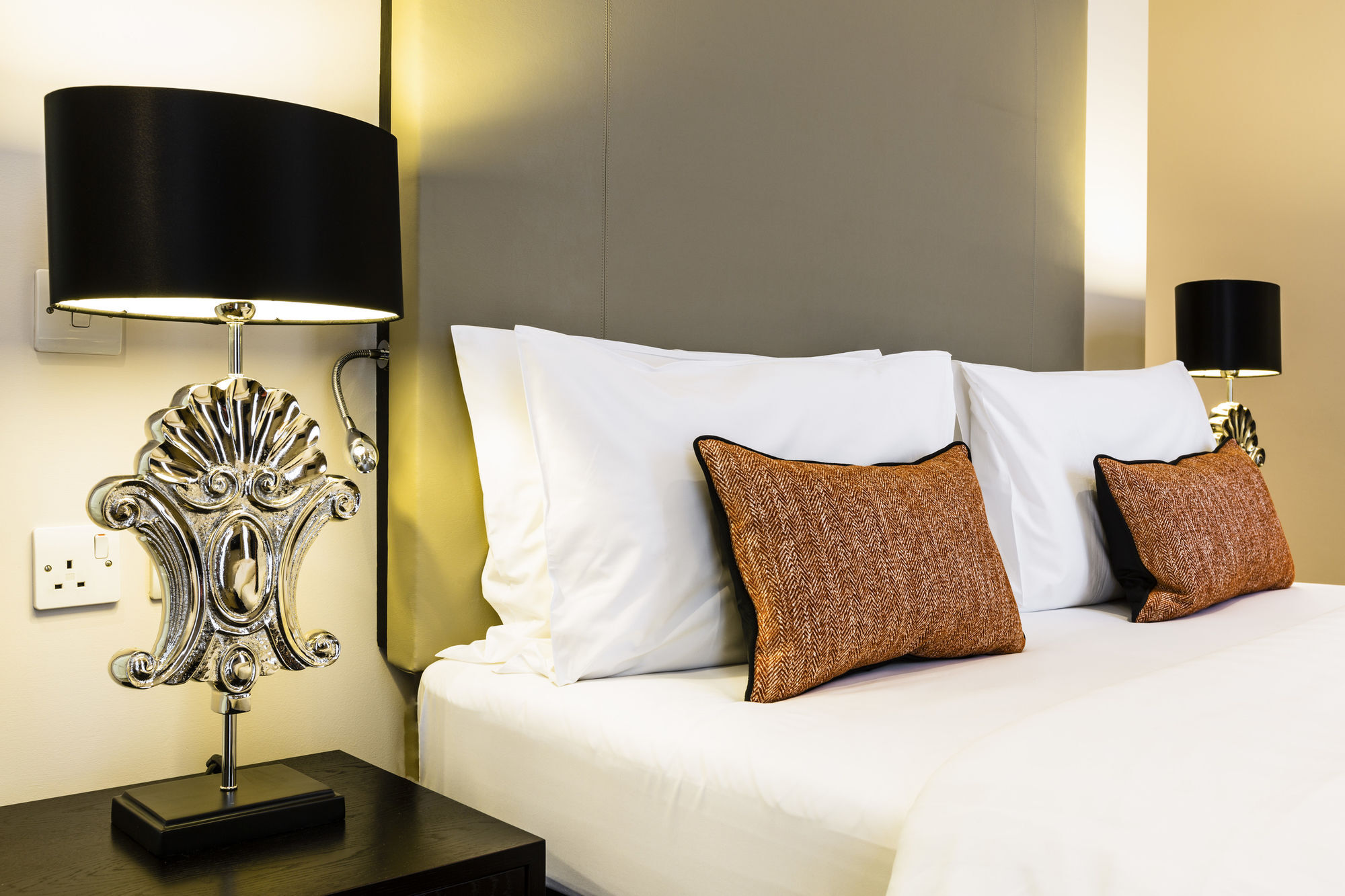 Montagu Place Hotel Λονδίνο Εξωτερικό φωτογραφία